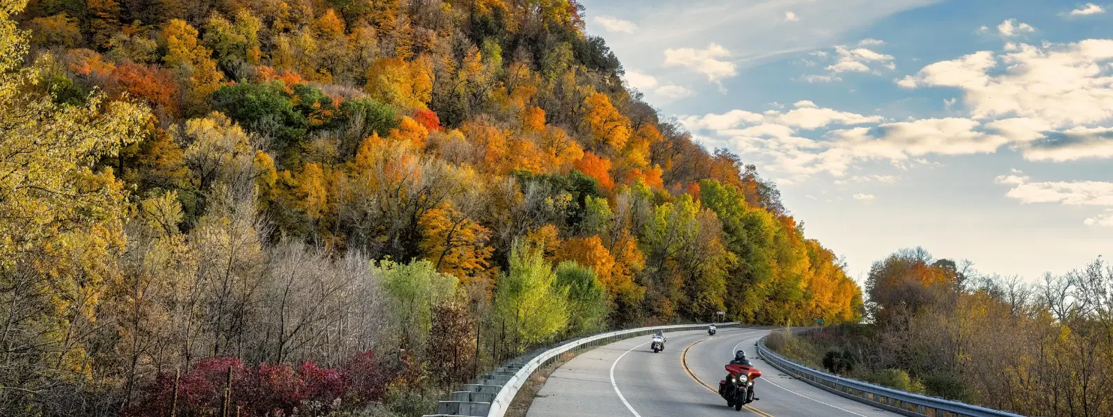 October Vacations: Expert Insights on Fall Travel Trends