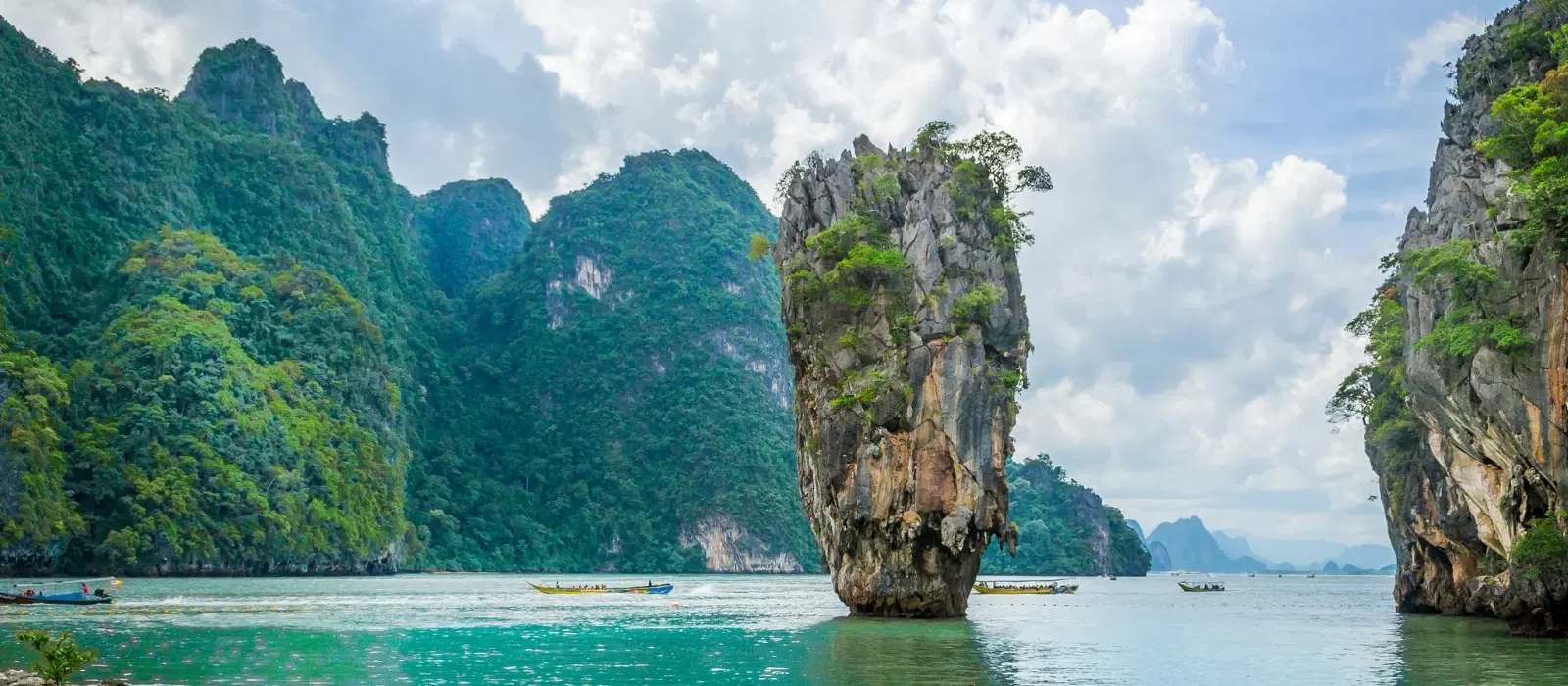 Phuket Island Attractions: FAQs on What to See & Do