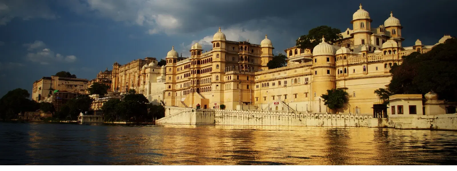 Rajasthan Monsoon Insights: Top Spots to Visit in Rainy Season