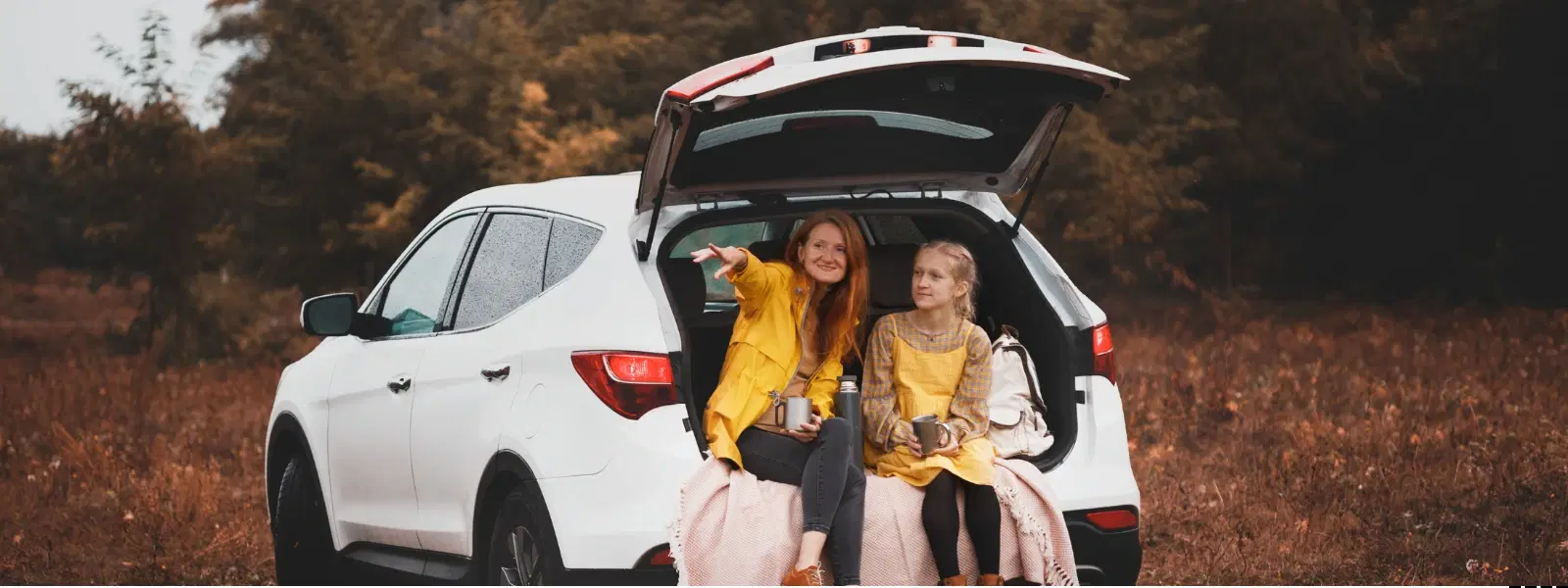 Road Trip Songs vs. Feel-Good Driving Songs: Which Wins?