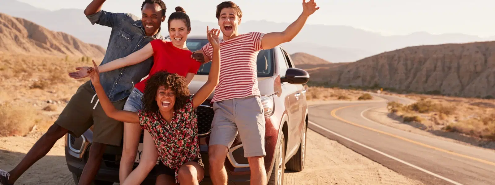 Road Trip vs Weekend Getaway: Which Fits Your Style?