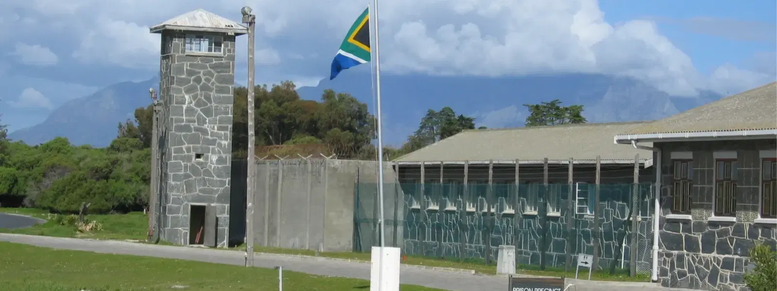 Robben Island Jail vs Museum: A Historical Comparison