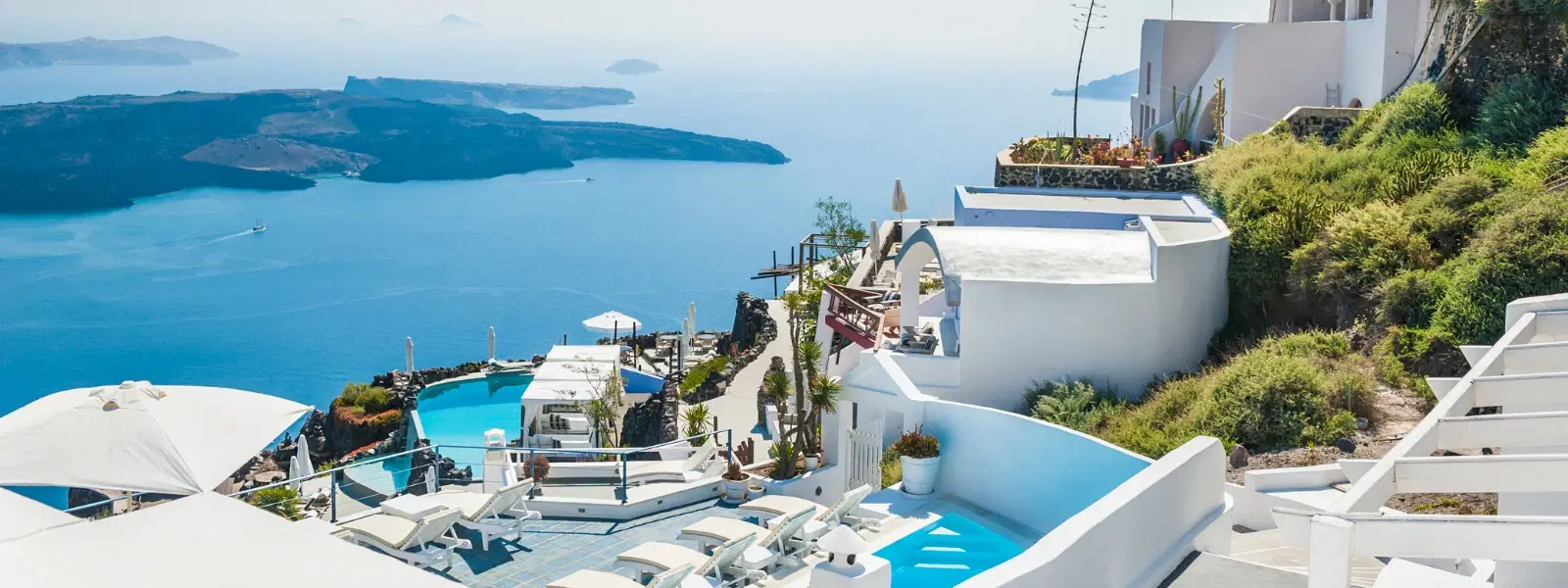 Santorini Caldera Checklist: Must-See Views and Attractions
