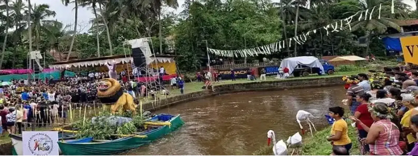 Sao Joao Festival Goa: FAQs on Traditions and Celebrations