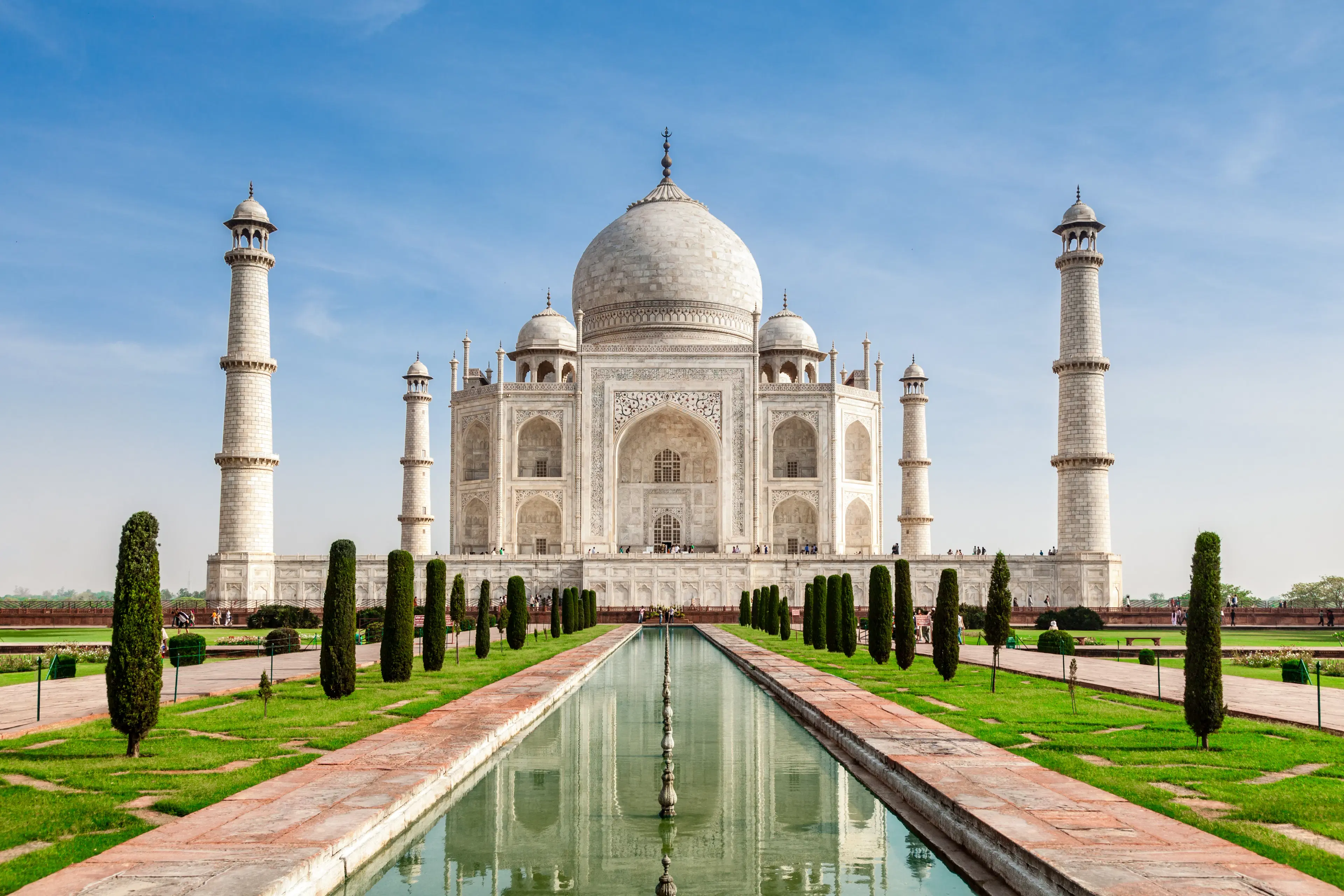Top 10 UNESCO Heritage Sites in India You Must Visit