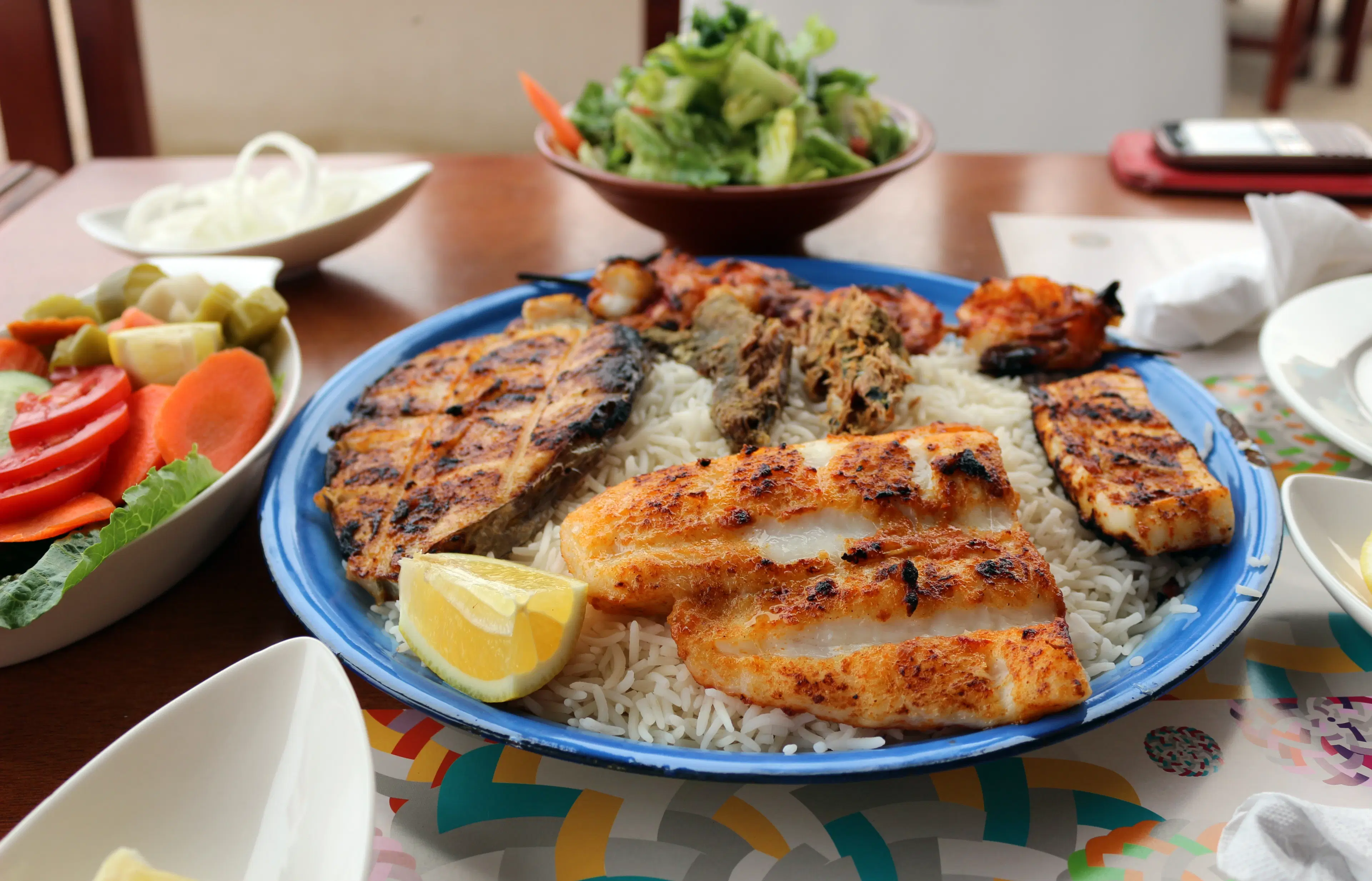 FAQs on America's Staple Foods: Your Questions Answered