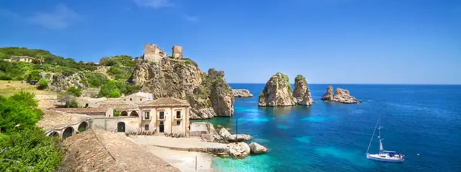 Sicily: A Luxury Hotel Haven in the Mediterranean