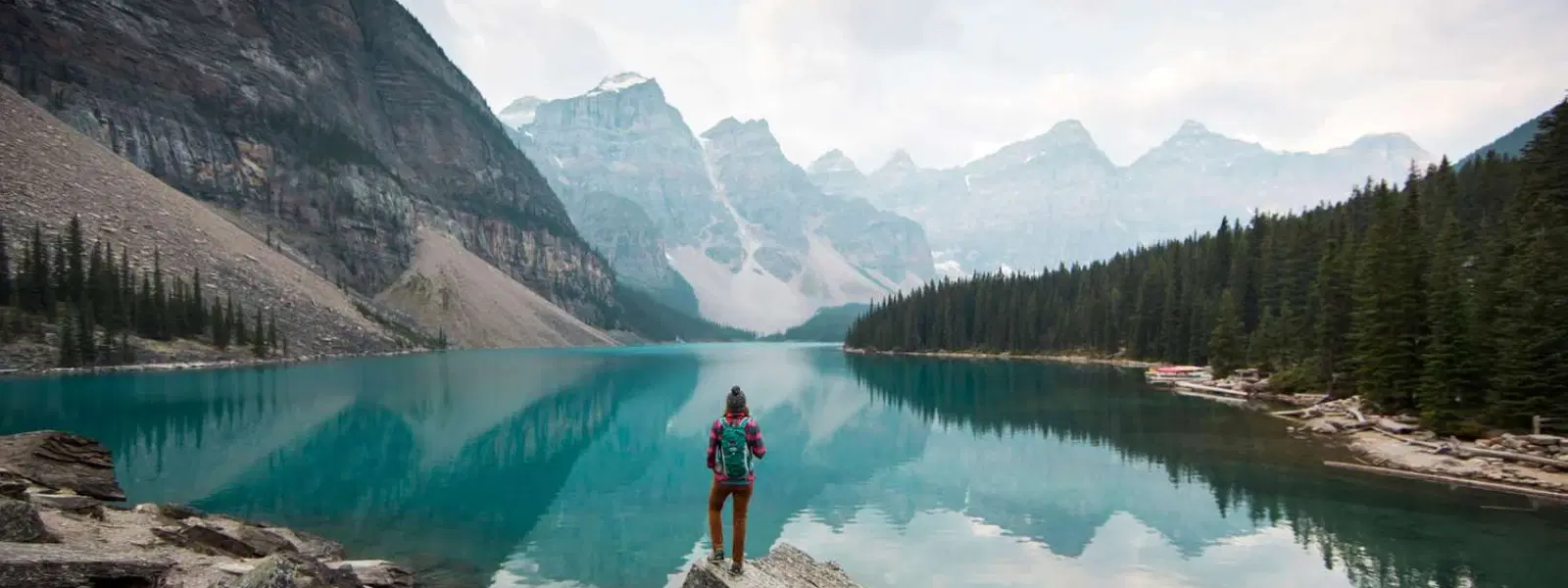 Solo Trip Checklist: Must-Visit Destinations for Travelers