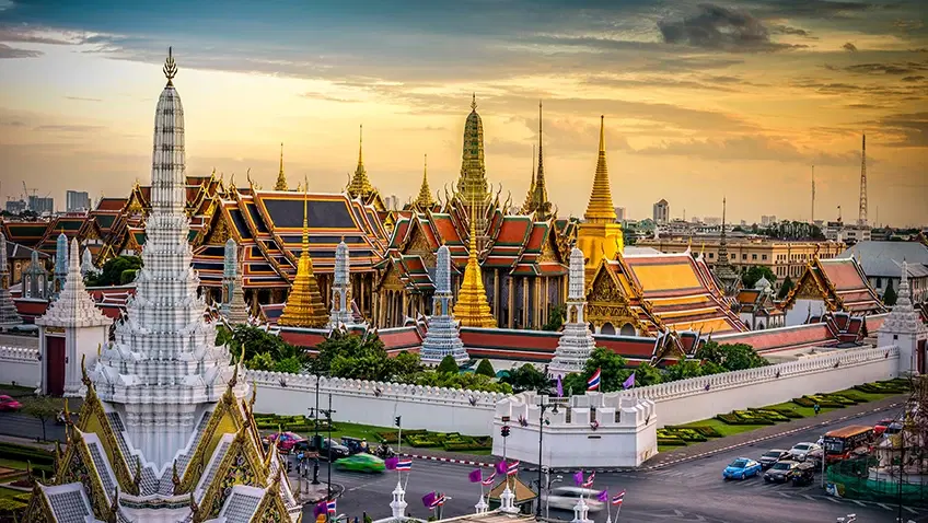 Solo Trip to Bangkok: Your Ultimate Packing Checklist