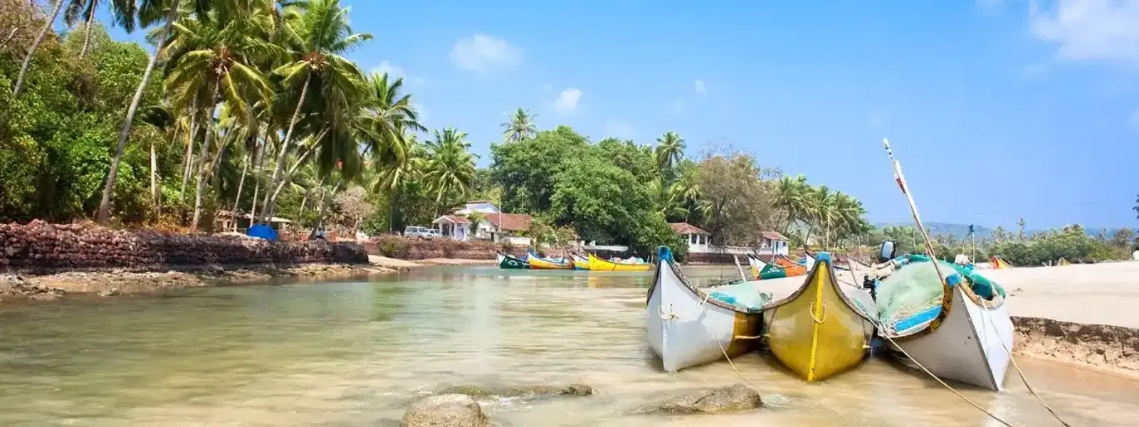 Solo Trip to Goa: Essential Checklist for First-Timers