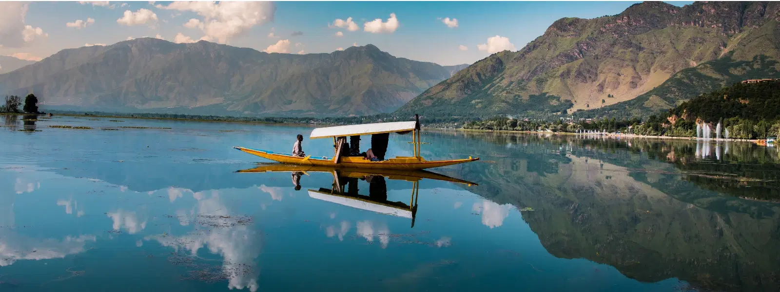 Solo Trip to Kashmir: Your Ultimate Travel Checklist