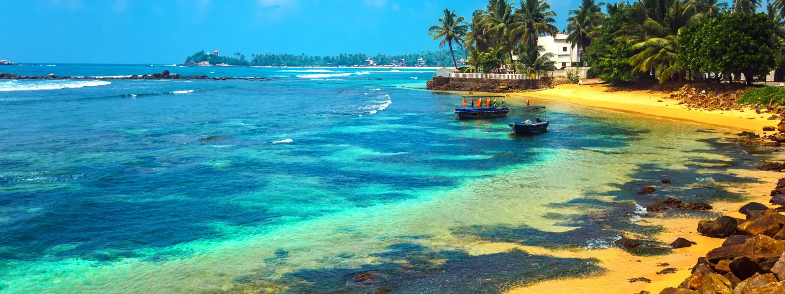 Sri Lanka in July: Essential Travel Checklist Guide