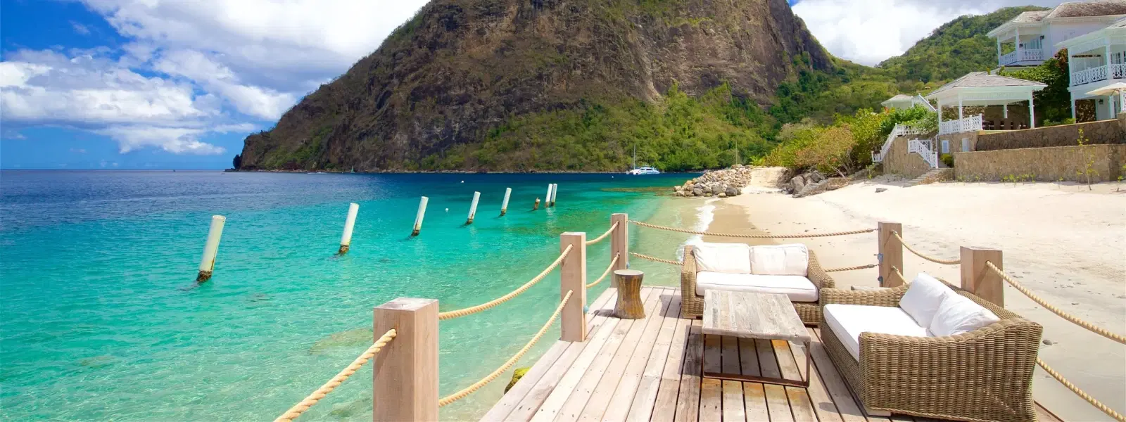 St Lucia Island FAQs: Beaches, Resorts, and Attractions