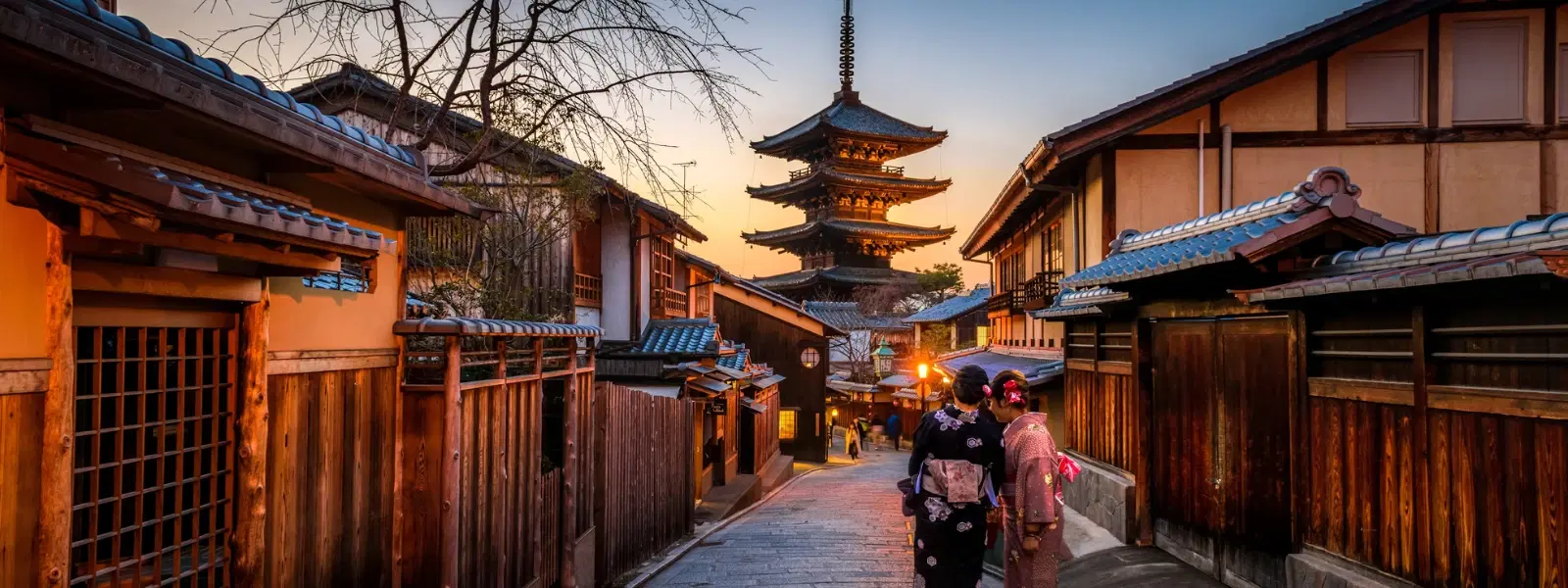 Step-by-Step Guide to Perfect Day Trips from Kyoto
