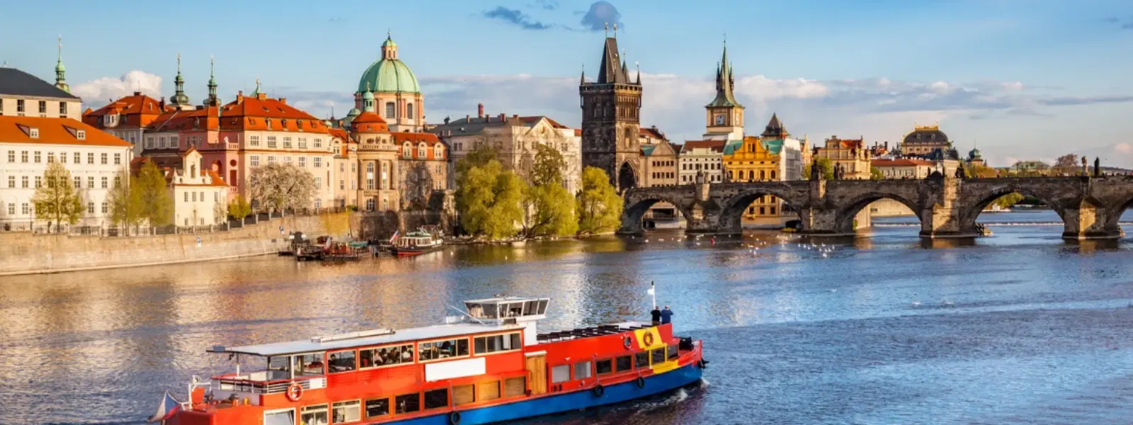 Step-by-Step Guide to the Best Day Trips from Prague