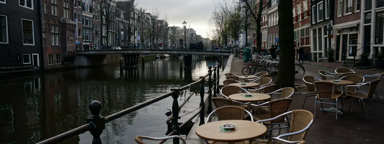 Top 10 Adult Nightlife Experiences in Amsterdam