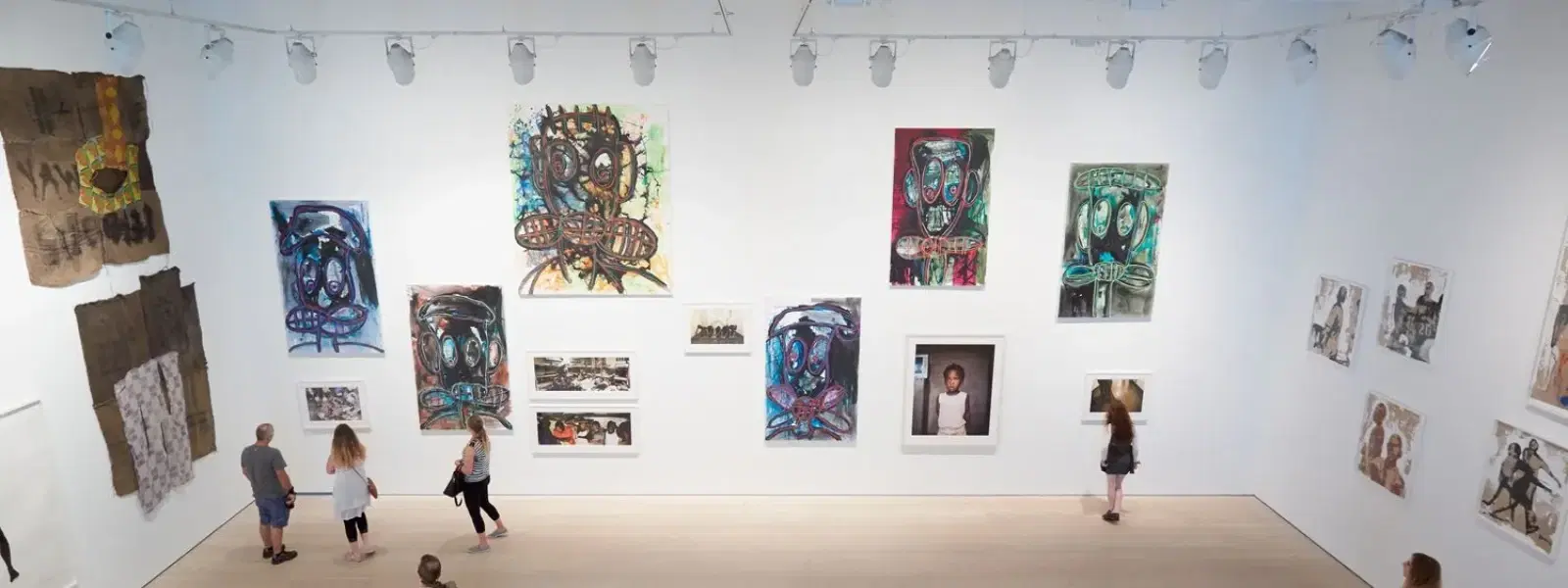 Top 10 Art Galleries in London for Every Art Enthusiast