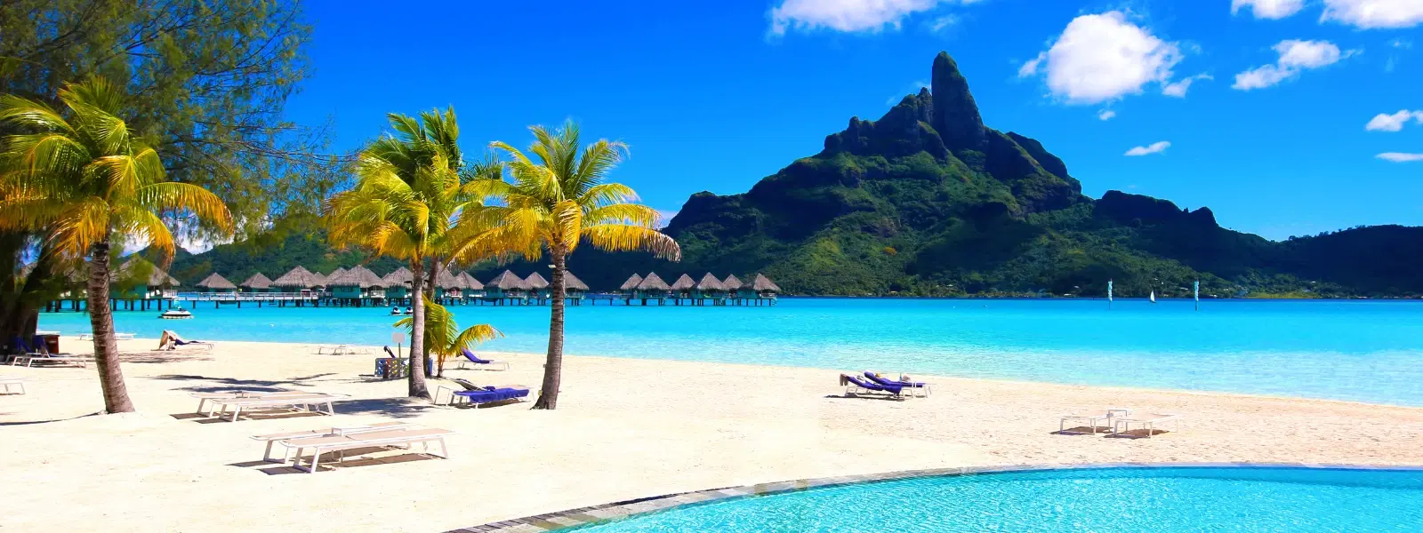 Top 10 Best Beaches in the World: Paradise Awaits