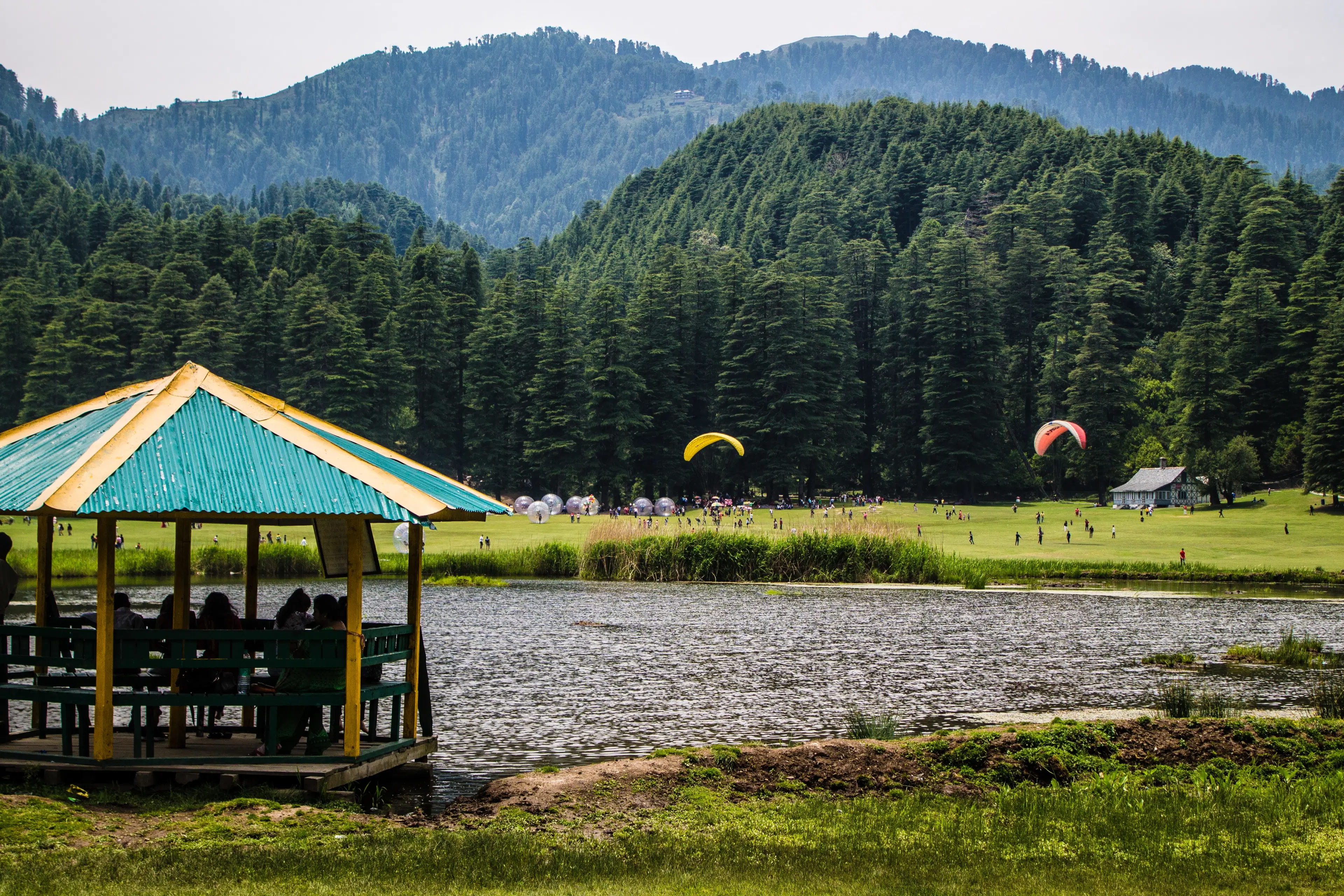 Top 10 Best Things to Do in Mussoorie: A Travel Guide
