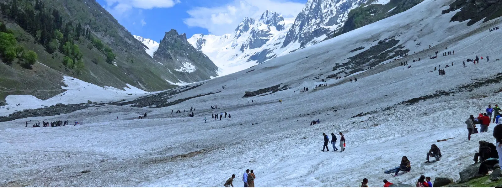 Top 10 Family-Friendly Places to Visit in India This May