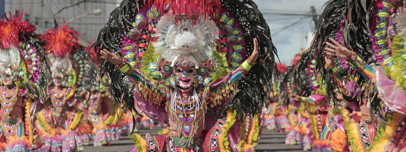 Top 10 Festivals in the World: A Global Celebration Guide