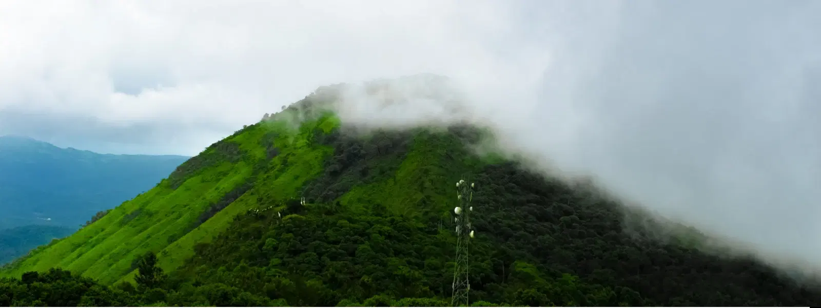 Top 10 Must-See Places in Chikmagalur for Every Traveler