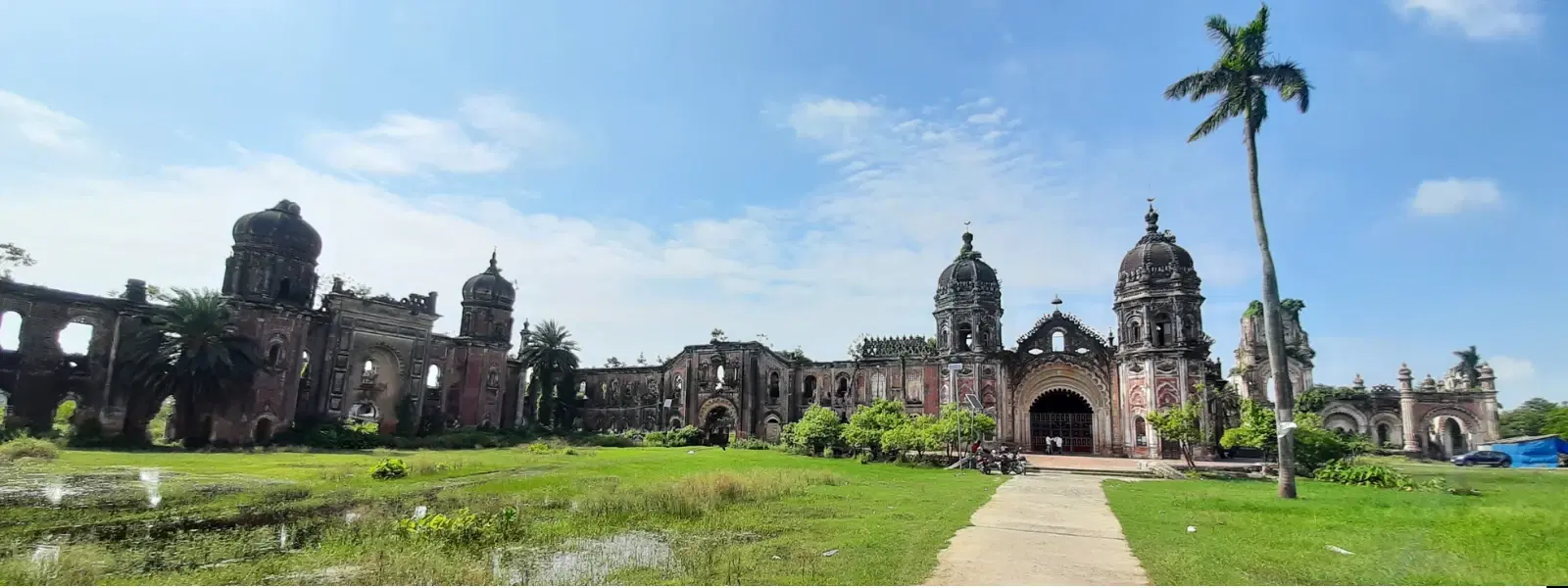 Top 10 Must-Visit Places in Madhubani for an Unforgettable Trip