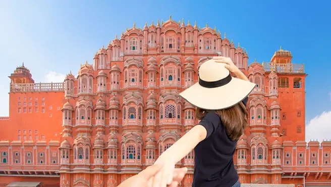 Top 10 Places for a 3-Day Visit in India This October