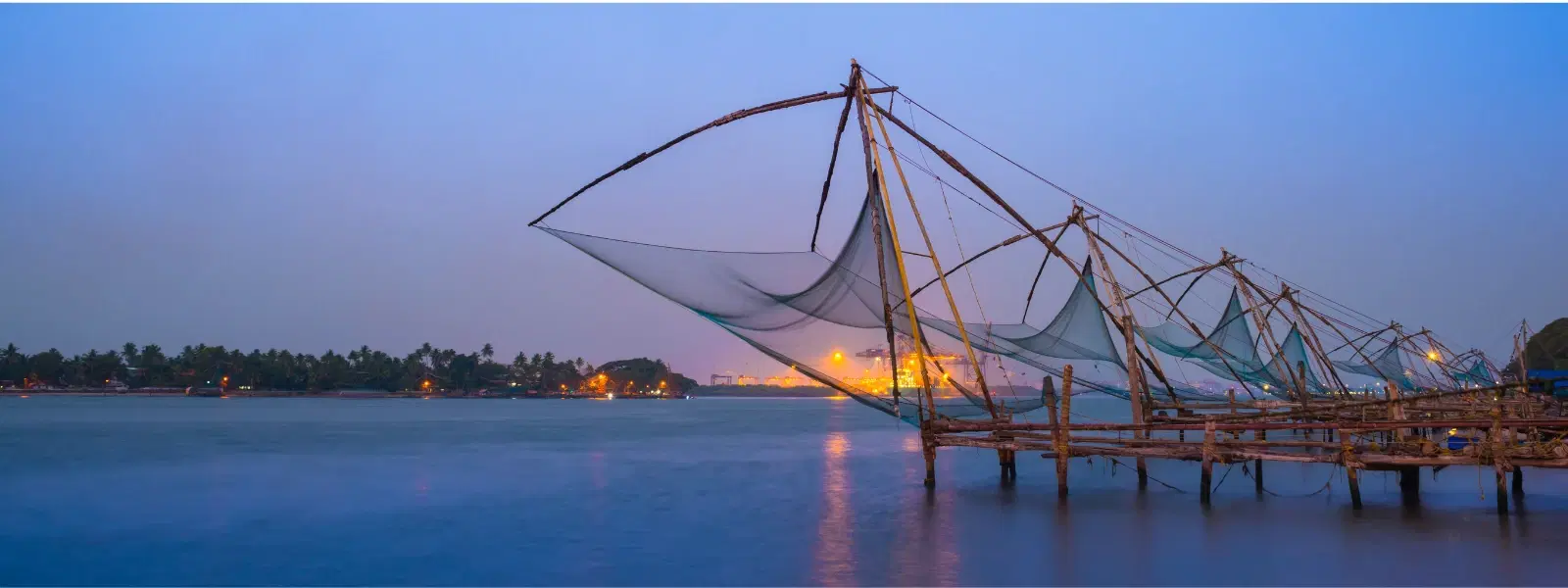 Top 10 Places to Visit in Cochin: Your Ultimate City Guide