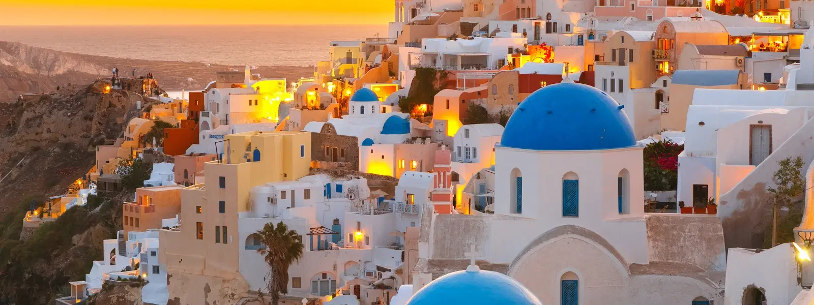 Top 10 Places to Visit in Greece: A Travel Guide