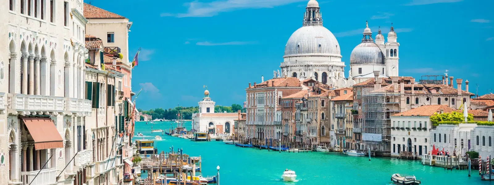 Top 10 Places to Visit in Italy: Must-See Destinations
