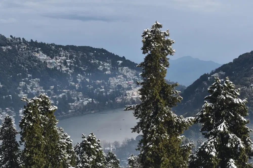 Top 10 Places to Visit in Nainital: Your Ultimate Checklist