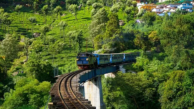 Top 10 Places to Visit in Ooty: A 3-Day Itinerary Guide