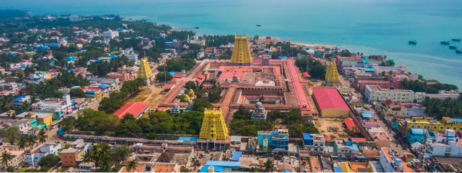 Top 10 Places to Visit in Rameshwaram: Ultimate Guide