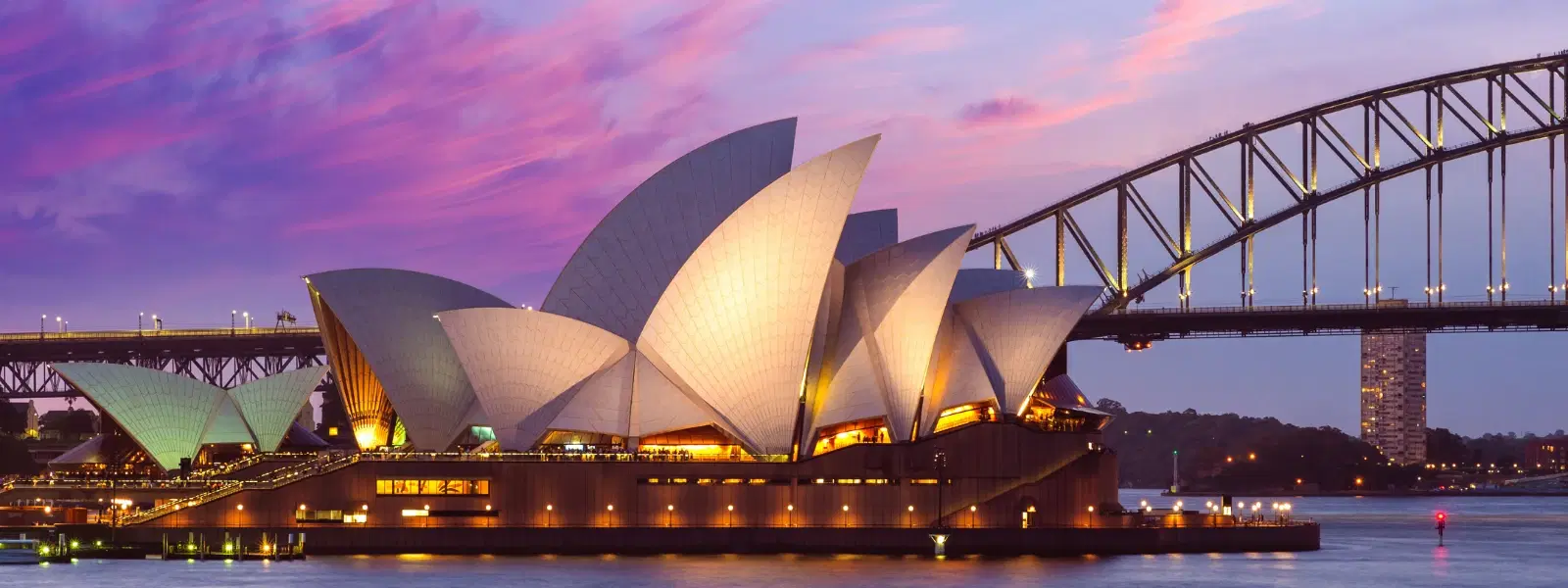 Top 10 Places to Visit in Sydney: A Complete Travel Guide
