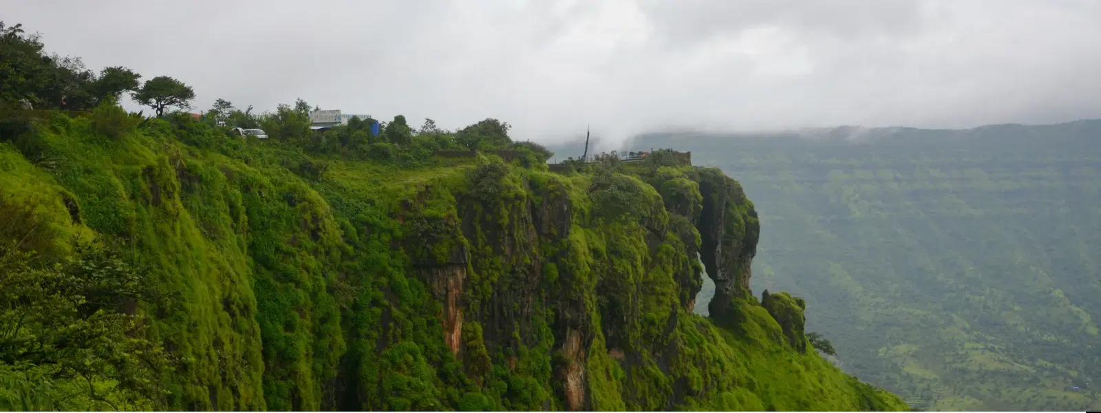 Top 10 Summer Holiday Spots in Maharashtra to Visit