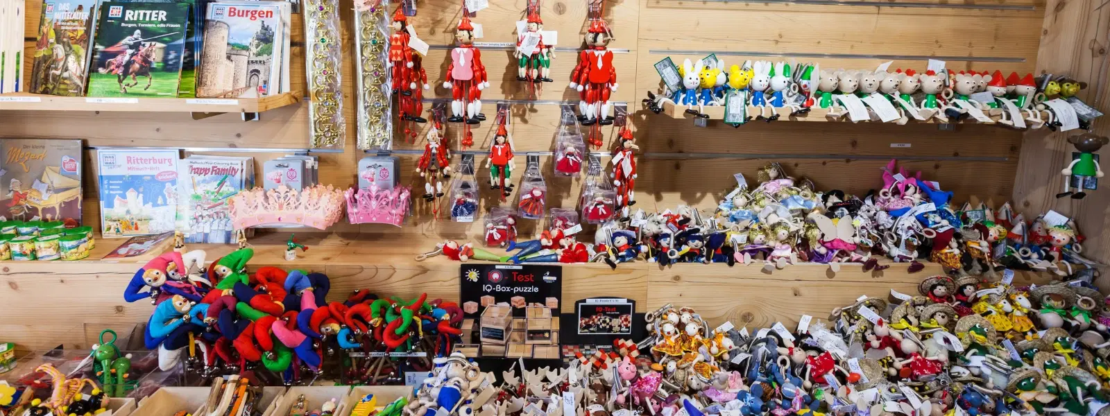 Top 10 Things to Buy in UK: A Must-Have Checklist