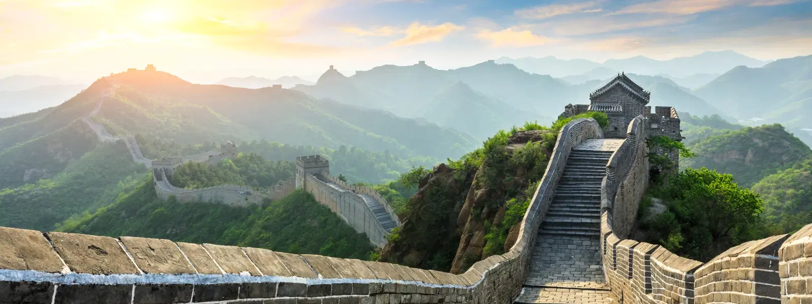 Top 3 Places to Visit in China: Iconic Sites to Explore