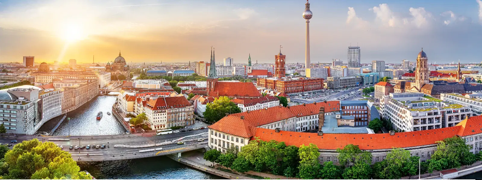 Top 3 Places to Visit in Germany: Must-See Destinations
