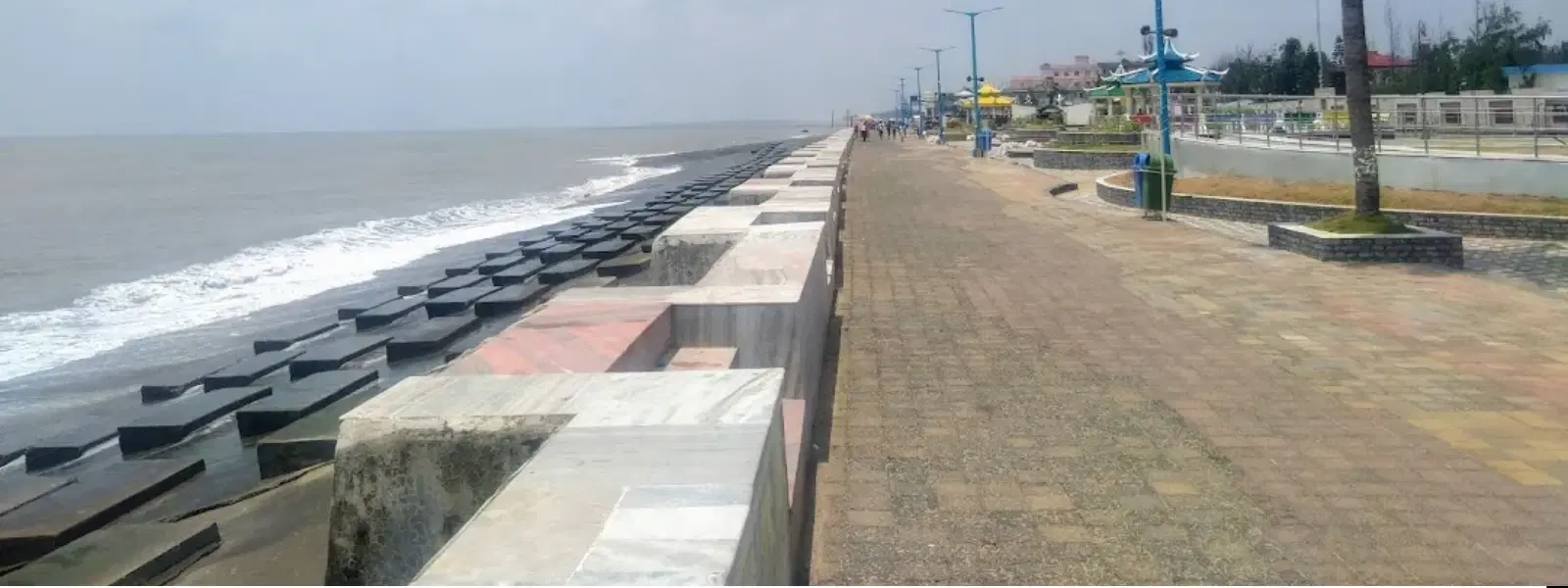 Top 5 Places to Visit in Digha: A Must-See Travel Guide