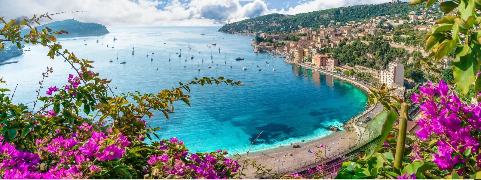 Top 5 Places to Visit in France: A Must-See Travel Guide