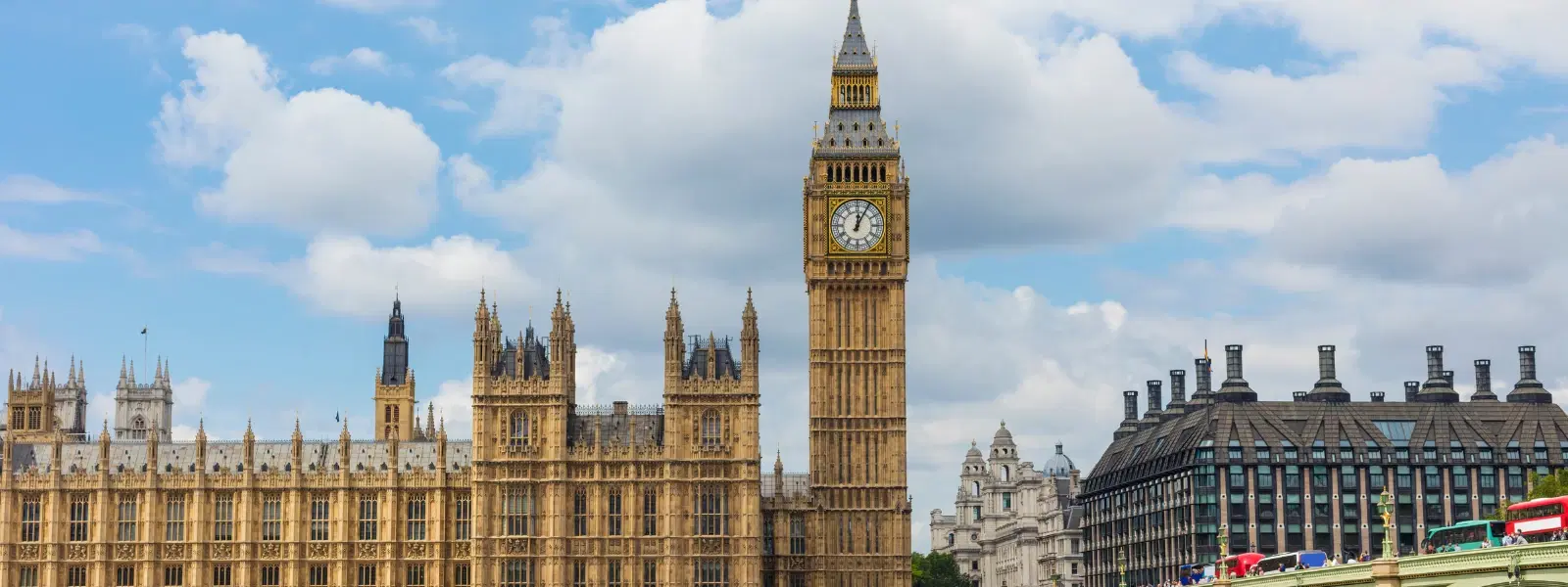 Top 5 Places to Visit in Great Britain: A Checklist Guide