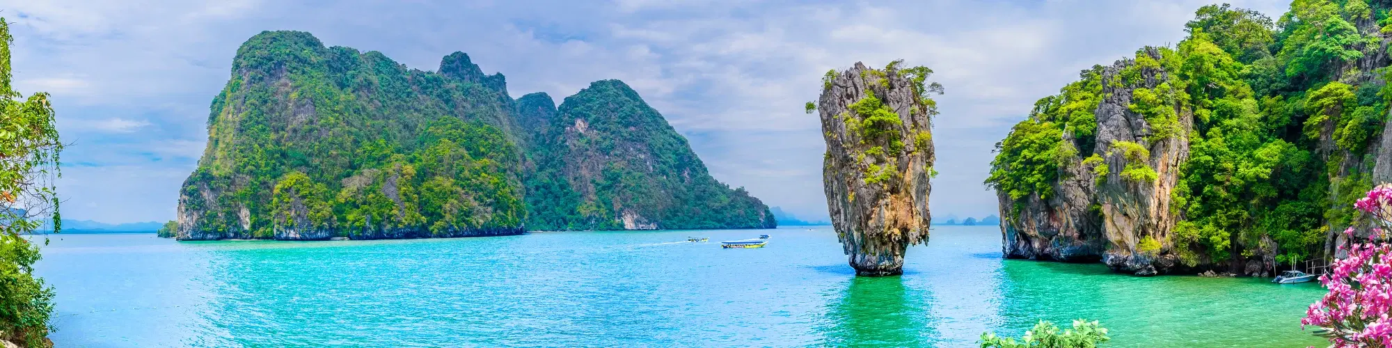 Top 5 Places to Visit in Phuket: Must-See Spots Revealed