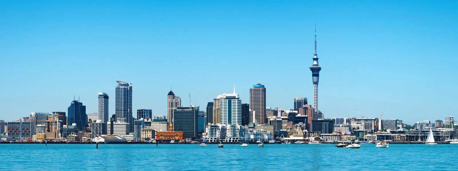 Top 6 Places to Visit in New Zealand: A Travel Checklist