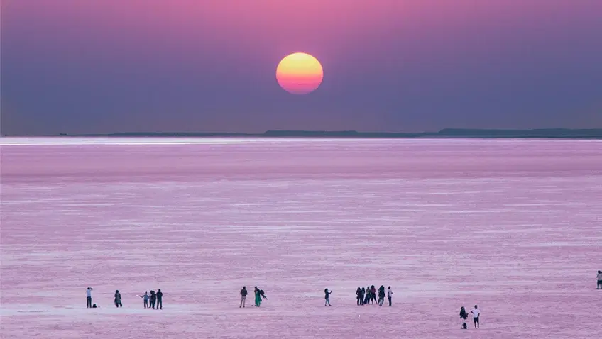 Top 7 Places to Visit in Kutch Bhuj with Hotel Deals