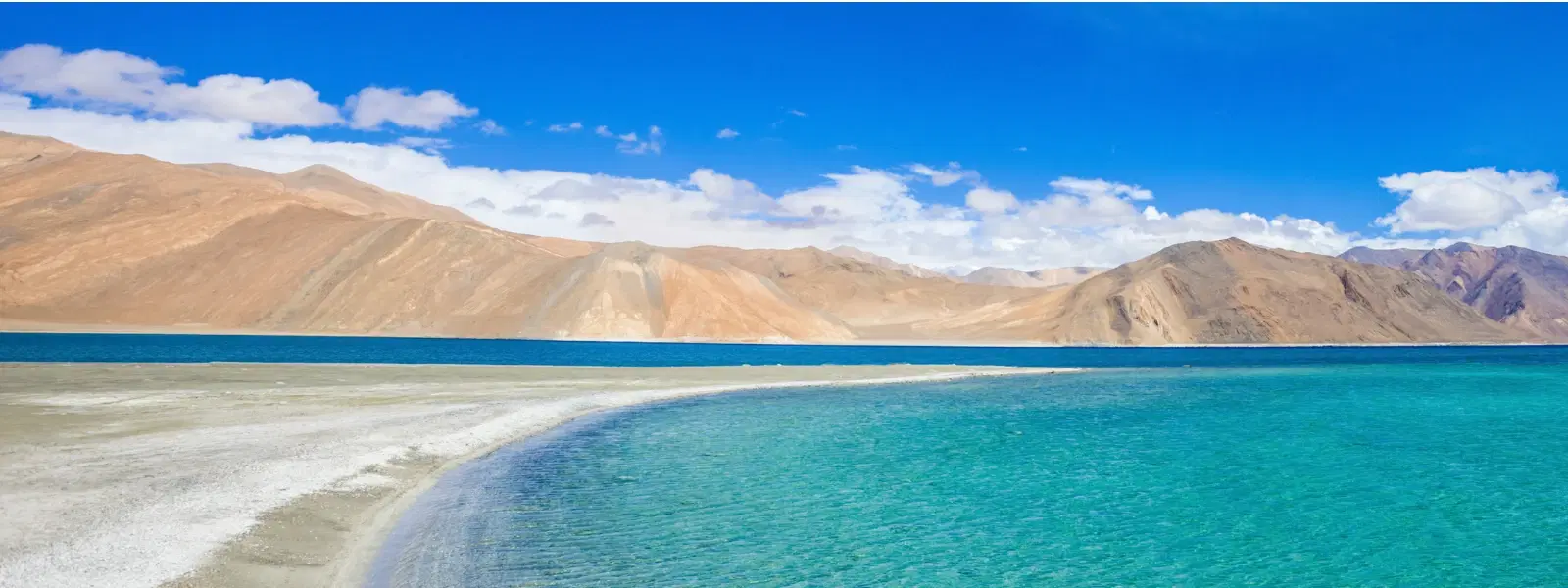 Top 7 Places to Visit in Ladakh with Best Hotels Nearby