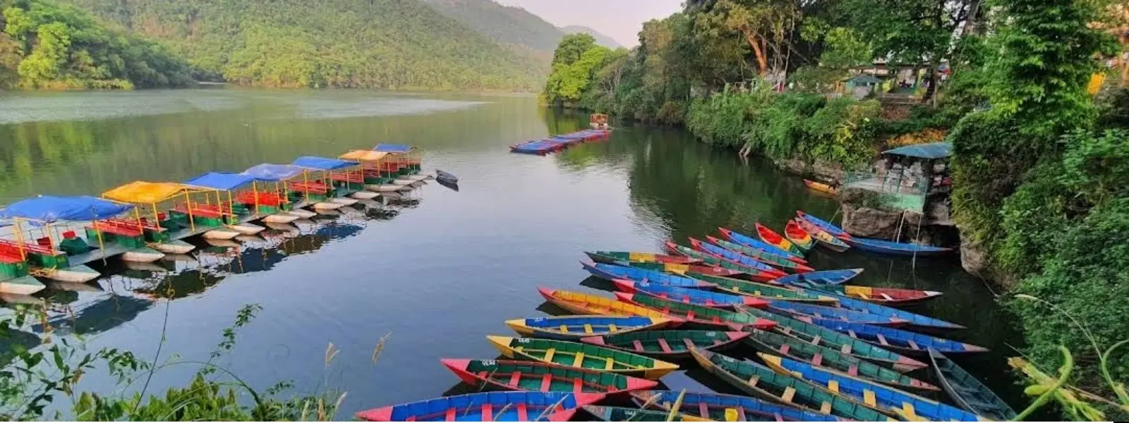 Top 7 Places to Visit in Pokhara: Ultimate Travel Checklist