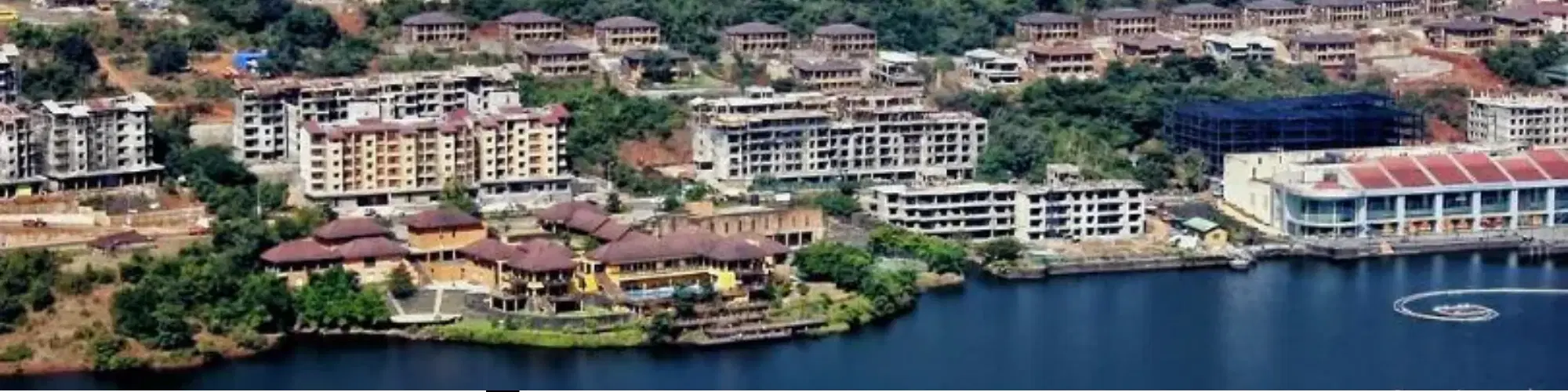 Top 8 Lavasa Tourist Spots for a Perfect One Day Trip