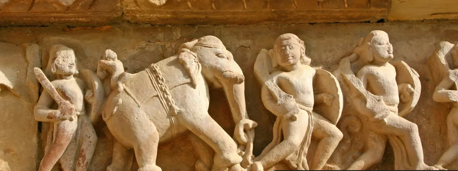 Top 8 Places to Visit in Khajuraho for Every Traveler