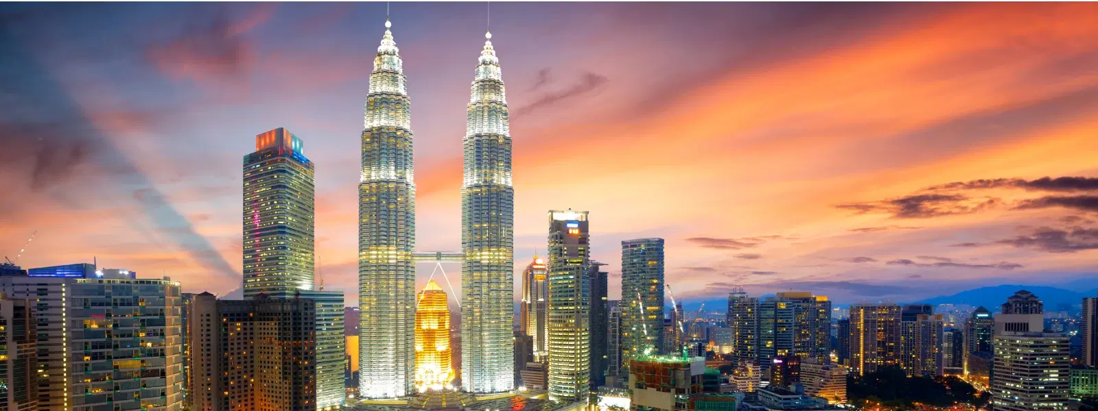 Top 8 Places to Visit in Malaysia: Must-See Destinations